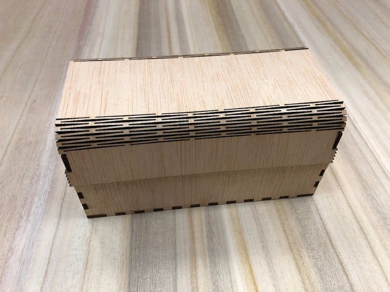 Baúl Flexible 20 cm aprox